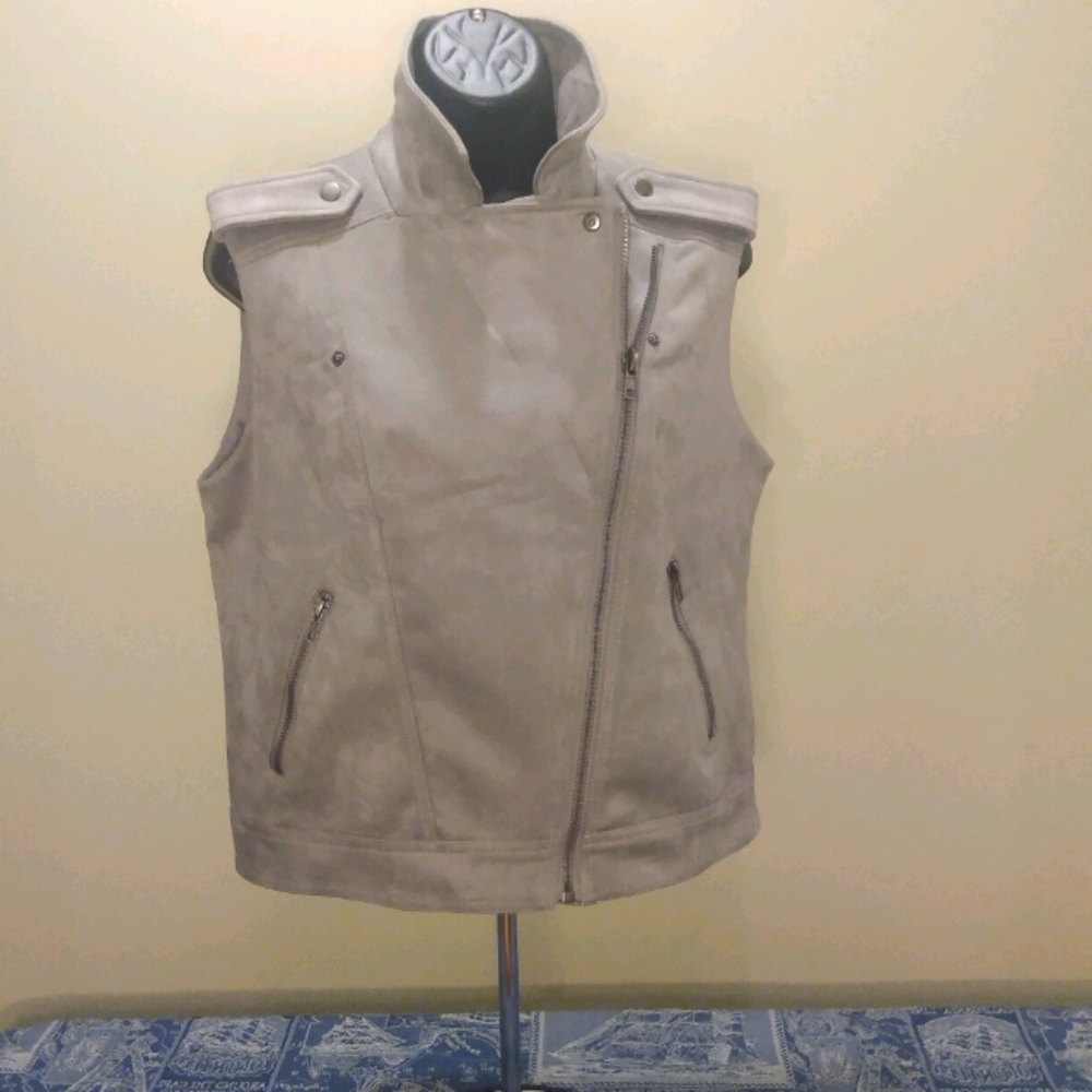 Vest